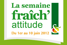 fraich attitude