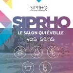 Le Parc des Expositions de Montpellier accueille le Siprho en février 2024
