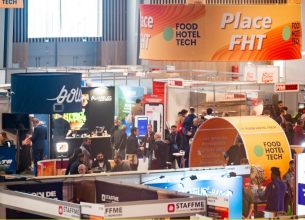 Vif succès pour la 7e édition de Food Hotel Tech Paris