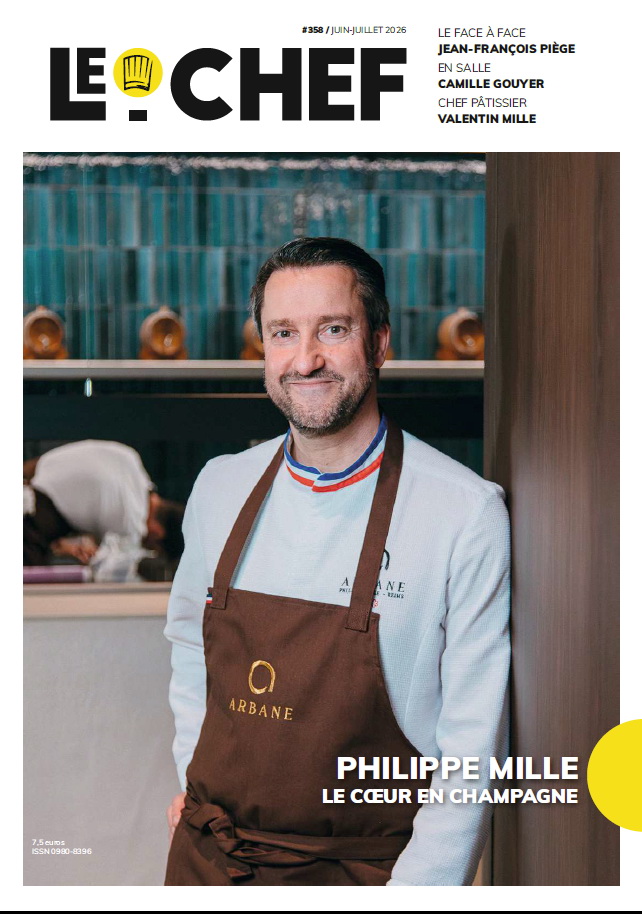 Le Chef