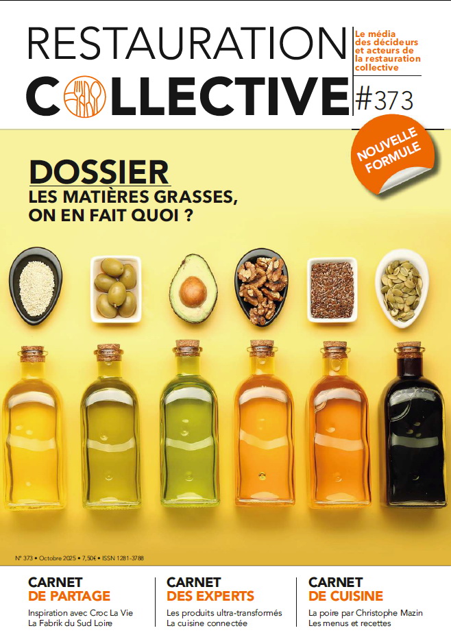 Restauration Collective