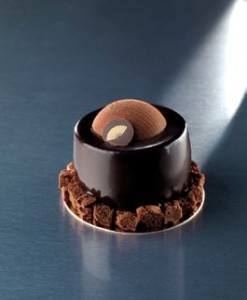 Le Mandarin