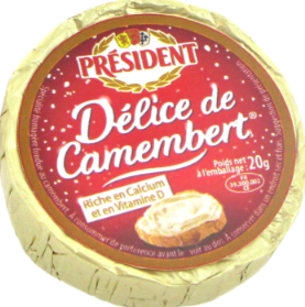 Les fromages fêtent Noël