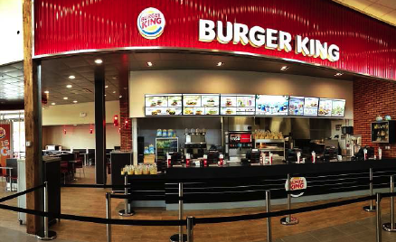 burger king autoroute a10 tours