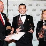 Maxime Brunet désigné Meilleur Jeune Sommelier de France Trophée Duval-Leroy