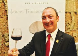 Michel Hermet : « Depuis 15 ans, la sommellerie s’est étoffée et internationalisée »
