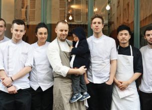 Une griffe très personnelle qui a rencontré ses aficionados