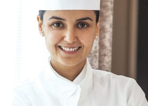 Perpétuer l’esprit culinaire Bocuse, avec un soupçon de créativité