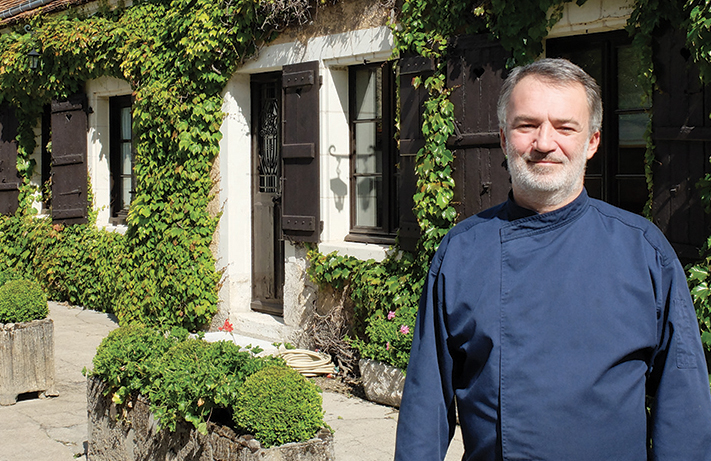 Une passion toujours intacte pour les produits du terroir