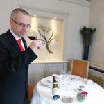 Un ambassadeur passionné des vins de la Vallée du Rhône