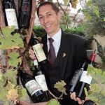 Un sommelier passeur d’histoires et d’émotions