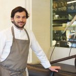 Thibault Sombardier, chef instinctif et inspiré