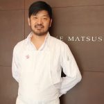 Keisuke Matsushima, le plus niçois des Japonais
