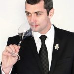 Pierre Colin, l’atout vin de Michel Sarran