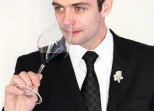 Pierre Colin, l’atout vin de Michel Sarran