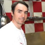Fabrice Dallais, une cuisine personnelle