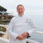 Paolo Sari, un chef du monde… bio