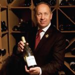 Gilles Ozzello, l’esprit et le vin