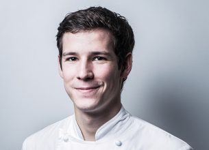 Un pâtissier, conteur d’histoires