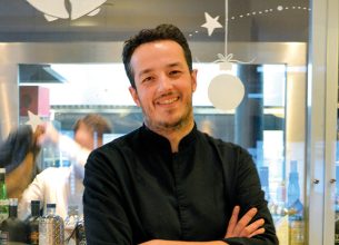 Itinéraires d’un chef affirmé