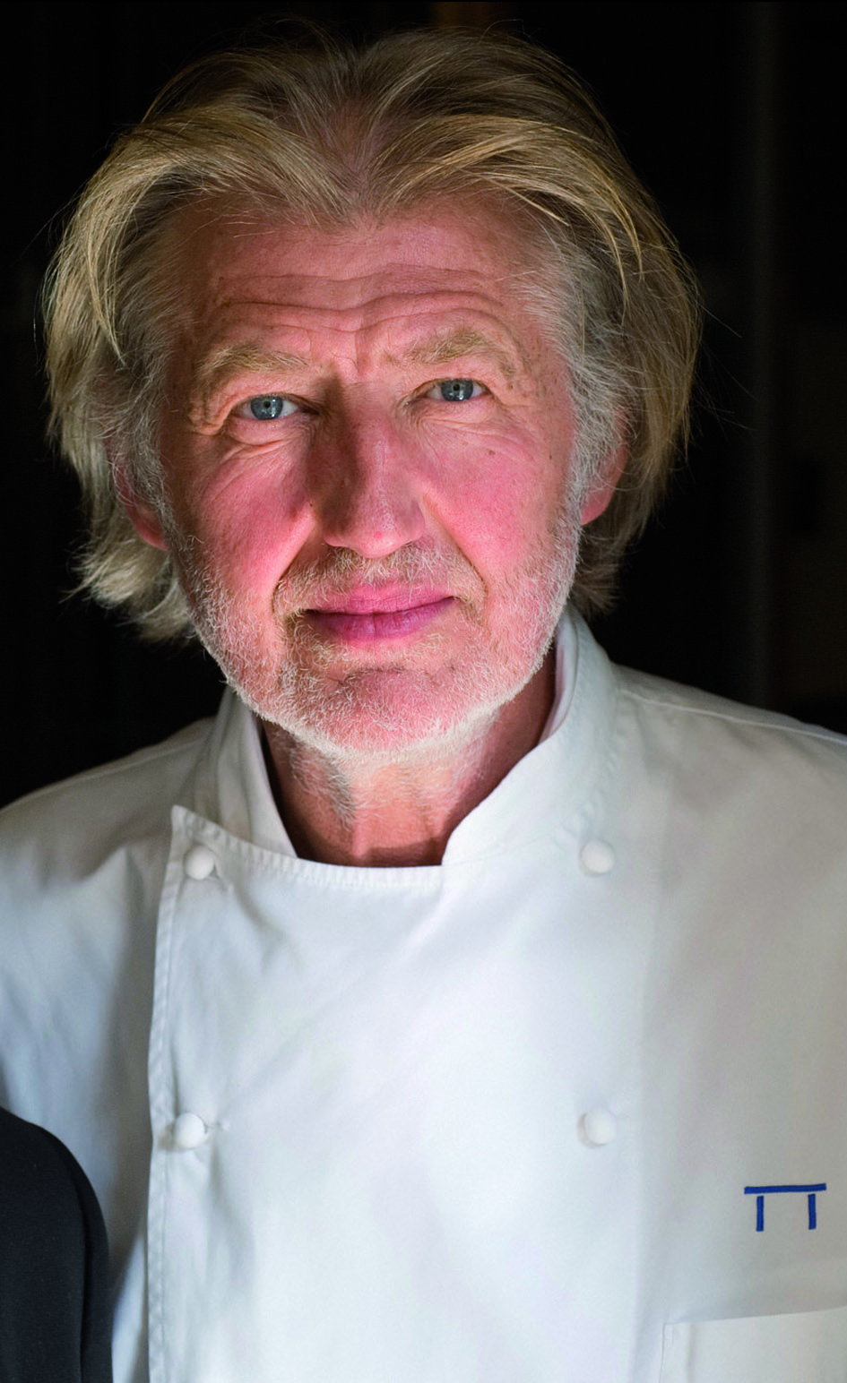  Pierre  Gagnaire  d cline Gaya  Ch telaillon Le Chef