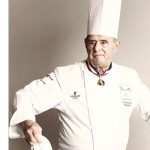 Hommage à Paul Bocuse