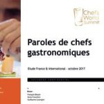 Chefs d’ici et d’ailleurs : préoccupations communes et particularismes français