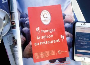 Le Collège Culinaire de France fête les 5 ans de Restaurant de Qualité