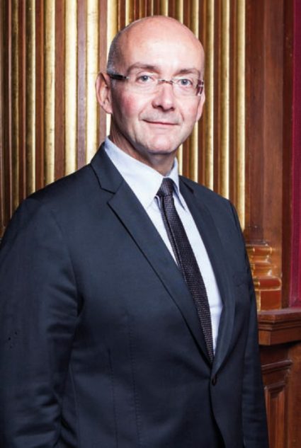 DR