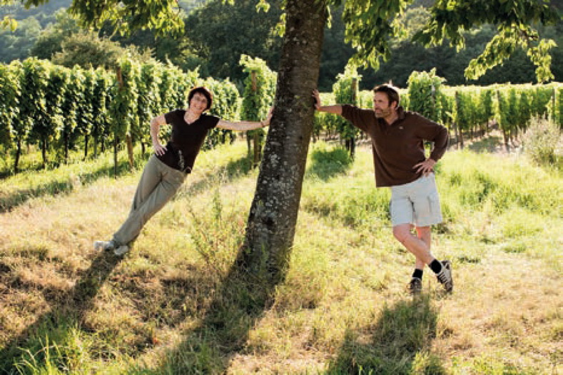 Photos © Domaine Trapet