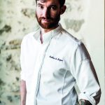 Matthieu De Lauzun – Restaurant De Lauzun* à Pézenas (34) : un chef épanoui !