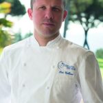 Loïc Colliau – Restaurant Christophe Bacquié*** au Castellet (83) : Le cuisinier de la pâtisserie