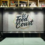 La folie des food courts s’empare des chefs