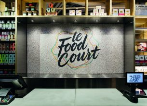 La folie des food courts s’empare des chefs