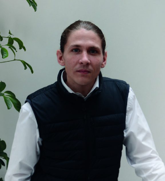 DR