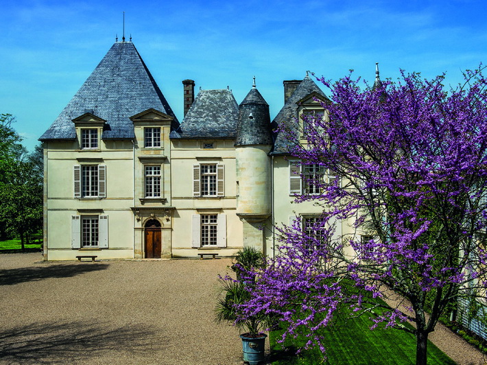 Photos © Domaine de Clarence Dillon