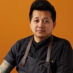 Chatchai Klanklong : L’éléphant et la cigogne