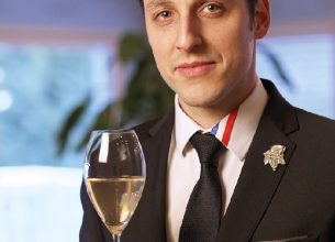 Philippe Troussard : Un sommelier ambitieux et passionné