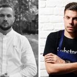 Un an déjà : Christophe Scheller et Matthias Marc