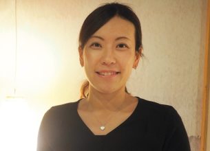 Shoko Hasegawa : La sommelière et le chef
