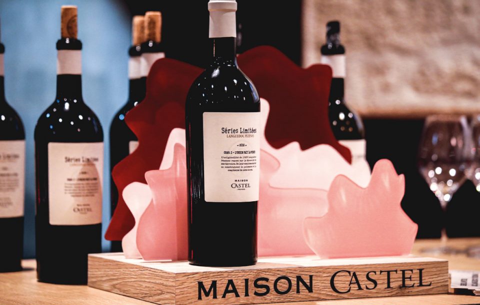 Photos © Domaine Castel Frères