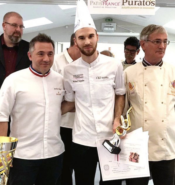 Concours : en juin, gagnez une sacoche du cuisinier Pradel Jean Dubost