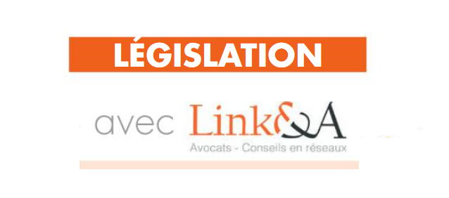 Focus juridique avec le cabinet Linkea