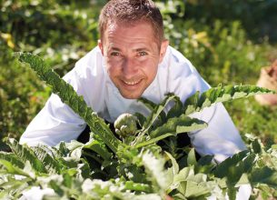 Laurent Deconinck : Cuisine et vins