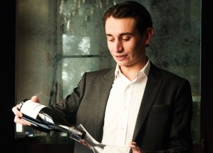 Florentin Fraillon : L’amour du partage et la mise en valeur des vignerons