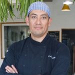 Fernando Gramajo – Rêve du Chef à Castelnau-le-Lez (34) : Cuisine inspirée, colorée et sans gluten