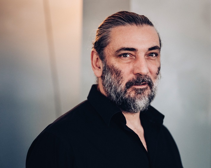©Jérôme Galland