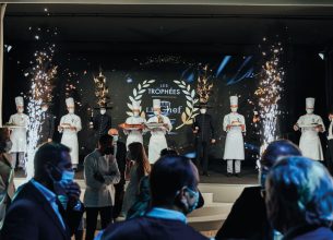 Trophées Le Chef 2020 : La soirée en images