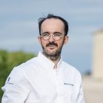 Stéphane Corolleur : La cuisine du sucré
