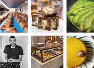 Instagram bouscule l’univers des chefs